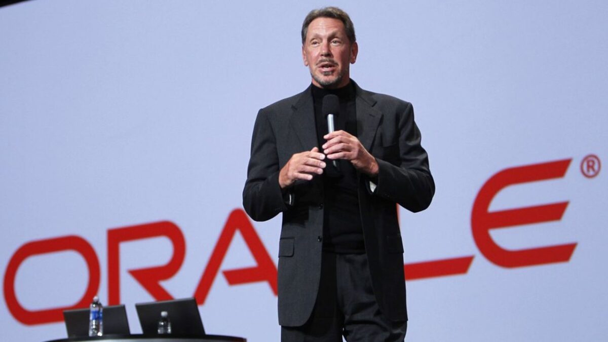 Larry Ellison News: The Unstoppable Force Reshaping Technology and Competition Larry Ellison News: The Unstoppable Force Reshaping Technology and Competition