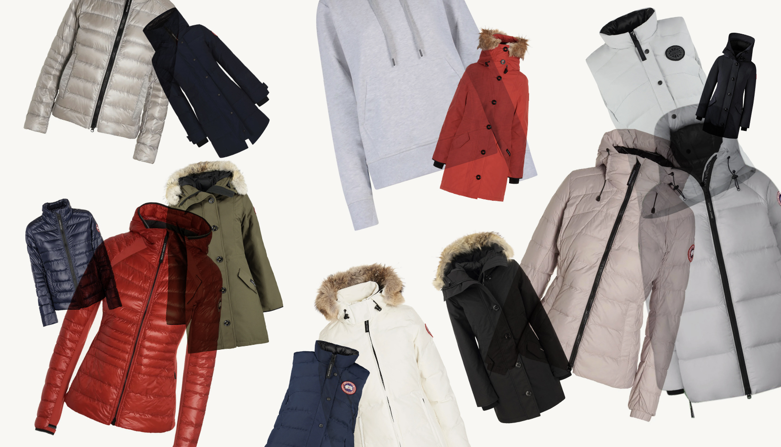 The Definitive Guide to the Canada Goose Jacket: More Than Just a Parka