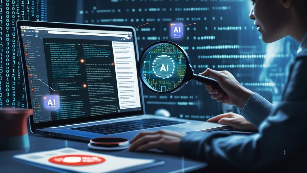 The Scribbr AI Detector: An Expert's Deep Dive into Accuracy, Use, and Ethical Implications