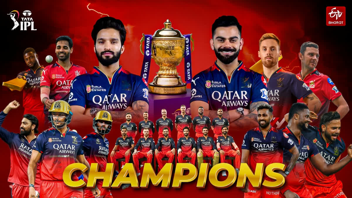 The Ultimate Crystal Ball: Expert Analysis and Predictions for the IPL 2025 Winner