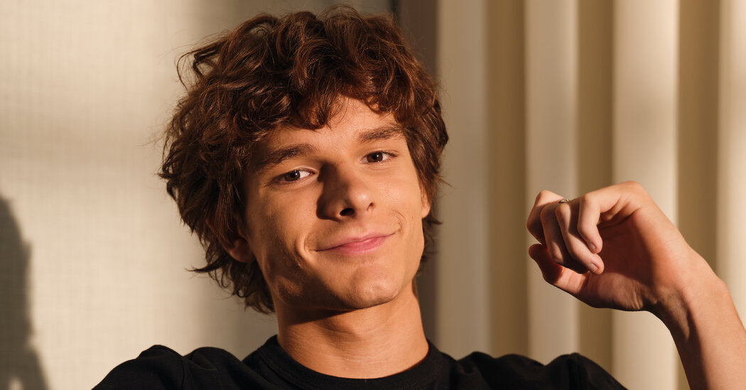 Mason Thames: The Rising Star Taking Hollywood by Storm