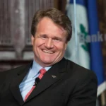 brian moynihan