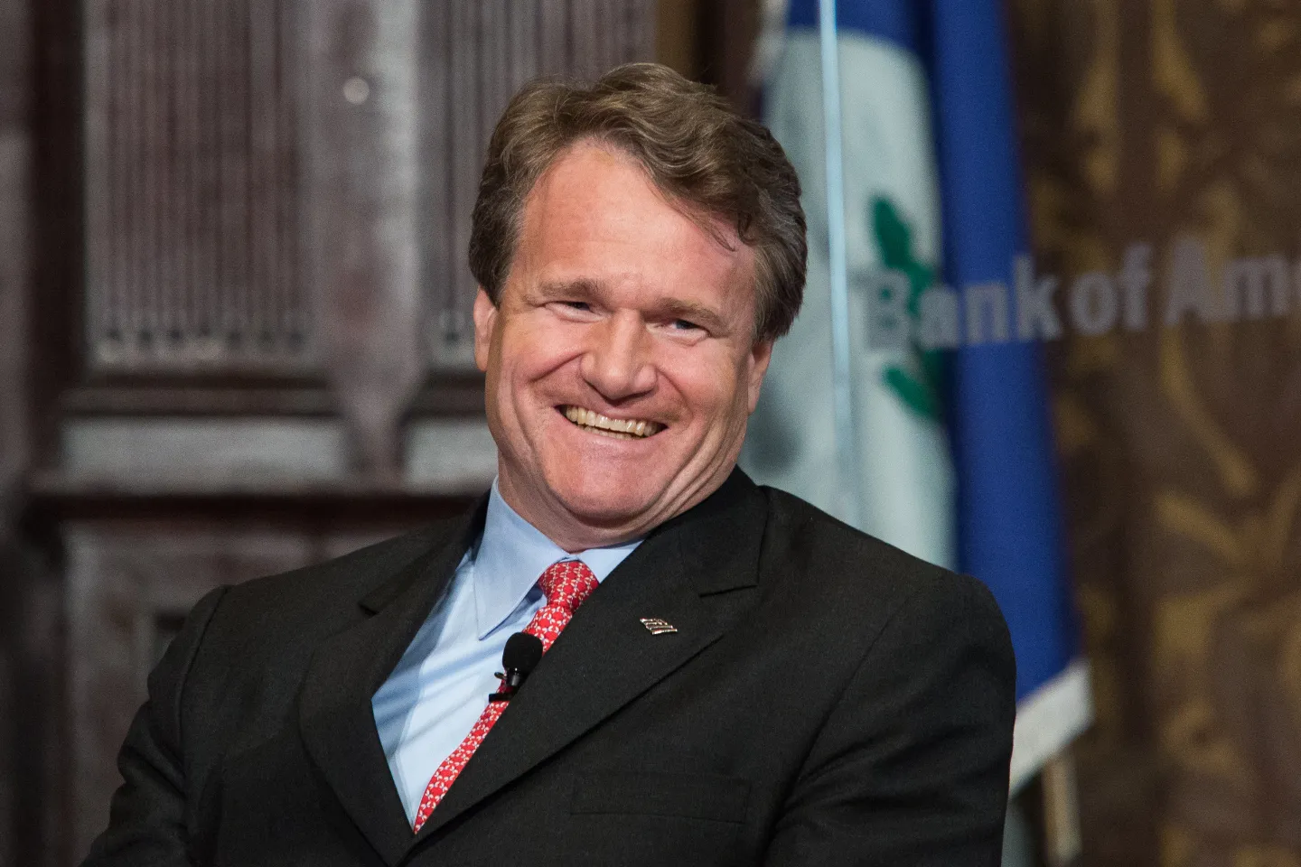 brian moynihan