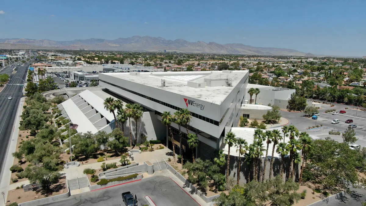Navigating NV Energy Outages: A Comprehensive Guide for Nevada Residents