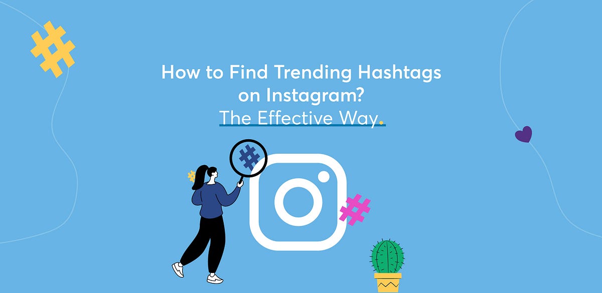 The Ultimate Guide to Instagram Hashtags Trending: Beyond the The Ultimate Guide to Instagram Hashtags Trending: Beyond the