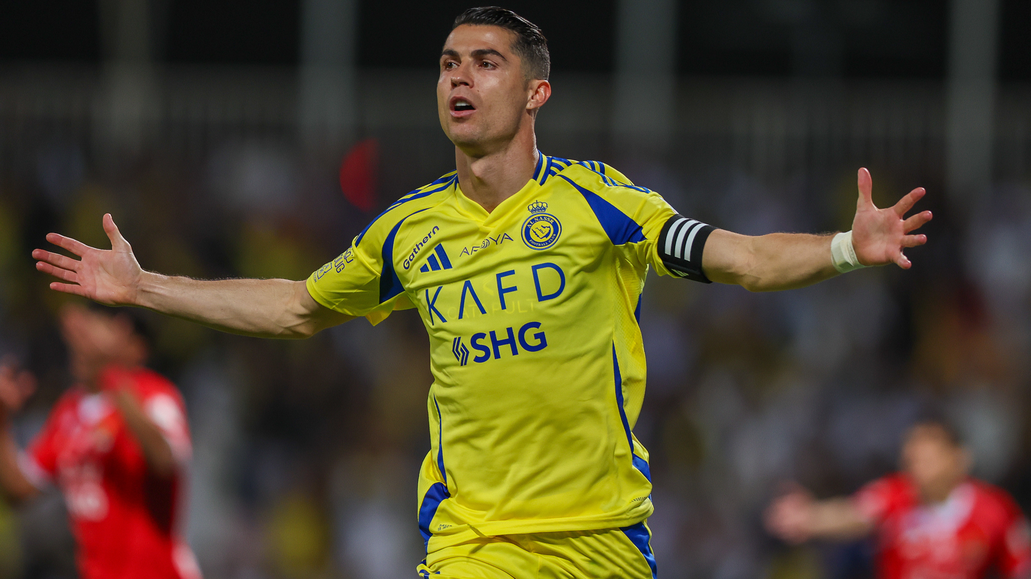 cristiano ronaldo news