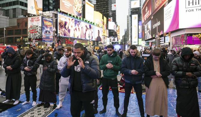 The Spiritual Cadence of the City: A Complete Guide to Prayer Times in New York City