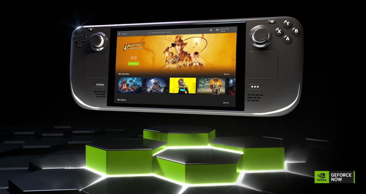The Ultimate Guide to the NVIDIA GeForce Now Game List: Your Portal to PC Gaming in the Cloud The Ultimate Guide to the NVIDIA GeForce Now Game List: Your Portal to PC Gaming in the Cloud