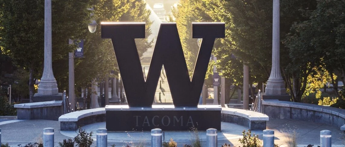 University of Washington Tacoma: A Comprehensive Guide