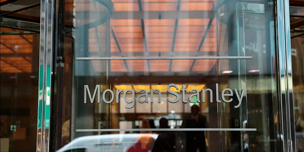 Mike Wilson of Morgan Stanley: The Voice of Reason in a Complex Market Mike Wilson of Morgan Stanley: The Voice of Reason in a Complex Market