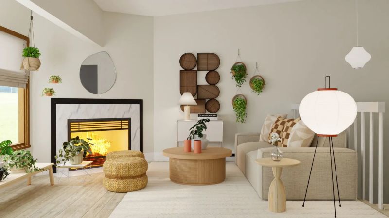 Modern Minimalist Home Decor: A Guide to Simplicity and Elegance