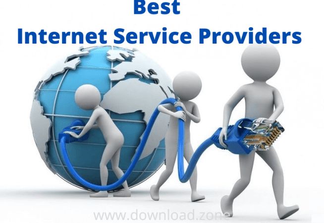 Navigating the Digital Highway: Your Expert Guide to Choosing the Best Internet Provider