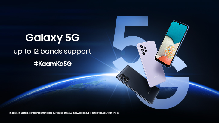 The Complete Guide to Samsung 5G Phones: Unleashing the Next Generation of Connectivity The Complete Guide to Samsung 5G Phones: Unleashing the Next Generation of Connectivity
