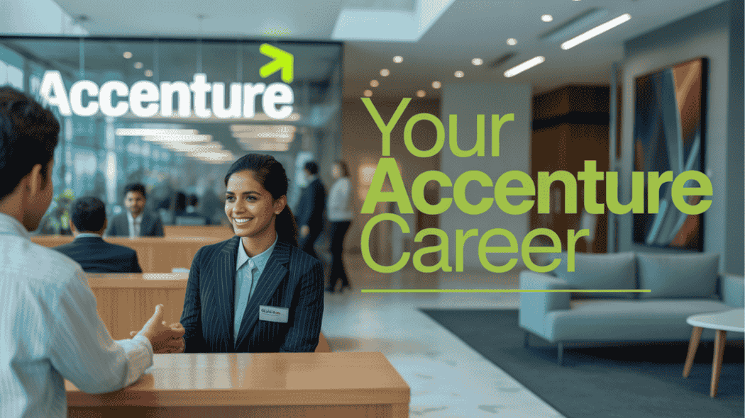 Accenture Careers: Shaping Your Future at the Forefront of Innovation Accenture Careers: Shaping Your Future at the Forefront of Innovation
