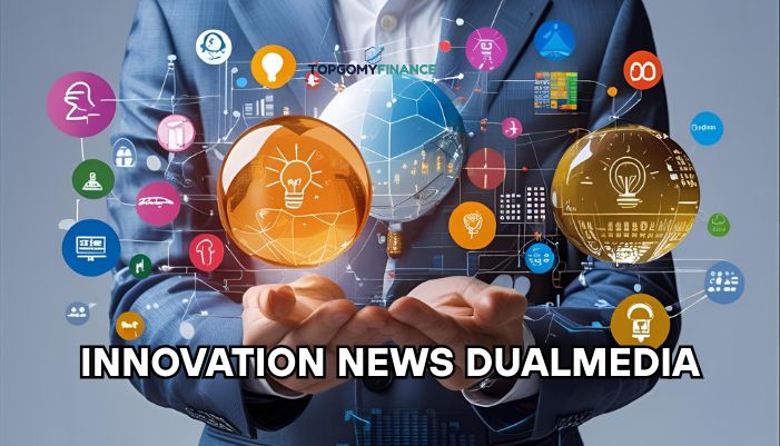 The DualMedia Revolution: How a Bifurcated Strategy is Reshaping Innovation News