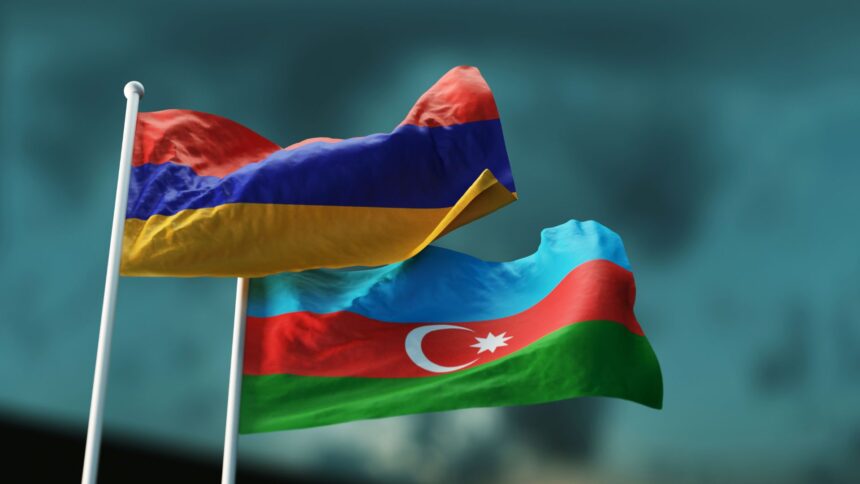 Armenia and Azerbaijan: The Enduring Conflict Over Nagorno-Karabakh Armenia and Azerbaijan: The Enduring Conflict Over Nagorno-Karabakh