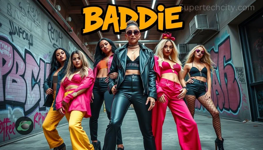 Baddie Hub: The Ultimate Guide to Embracing the Baddie Aesthetic