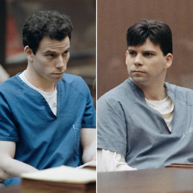 Menendez Brothers Net Worth: The Untold Story Behind the Wealth and Controversy Menendez Brothers Net Worth: The Untold Story Behind the Wealth and Controversy