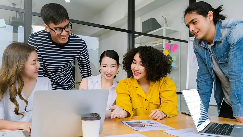 Accenture Careers: Shaping Your Future at the Forefront of Innovation