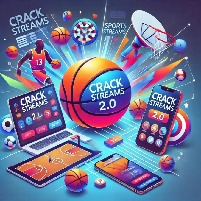 Crackstreams 2.0: The Ultimate Guide to Free Sports Streaming