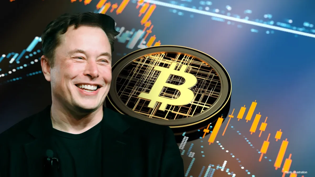 Elon Musk Crypto Coin: The Future of Digital Currency?
