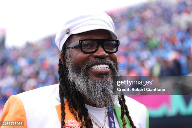 chris Gayle