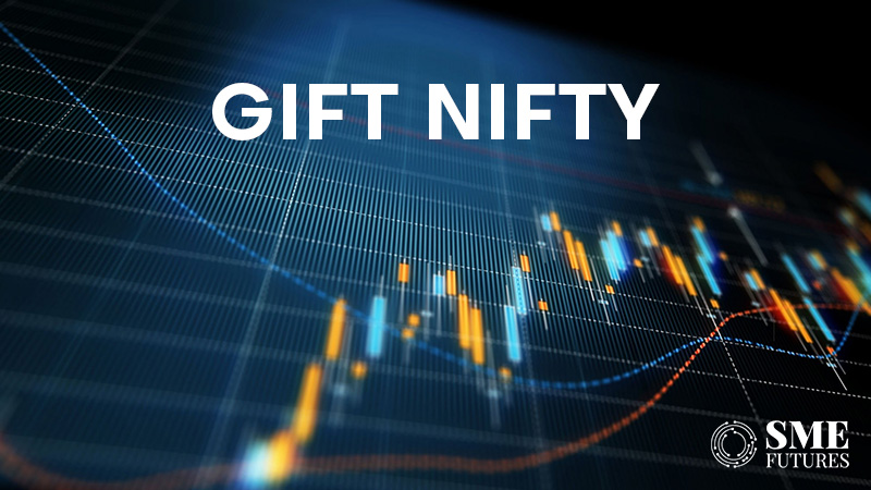 Gift Nifty: A Comprehensive Guide to Understanding and Trading