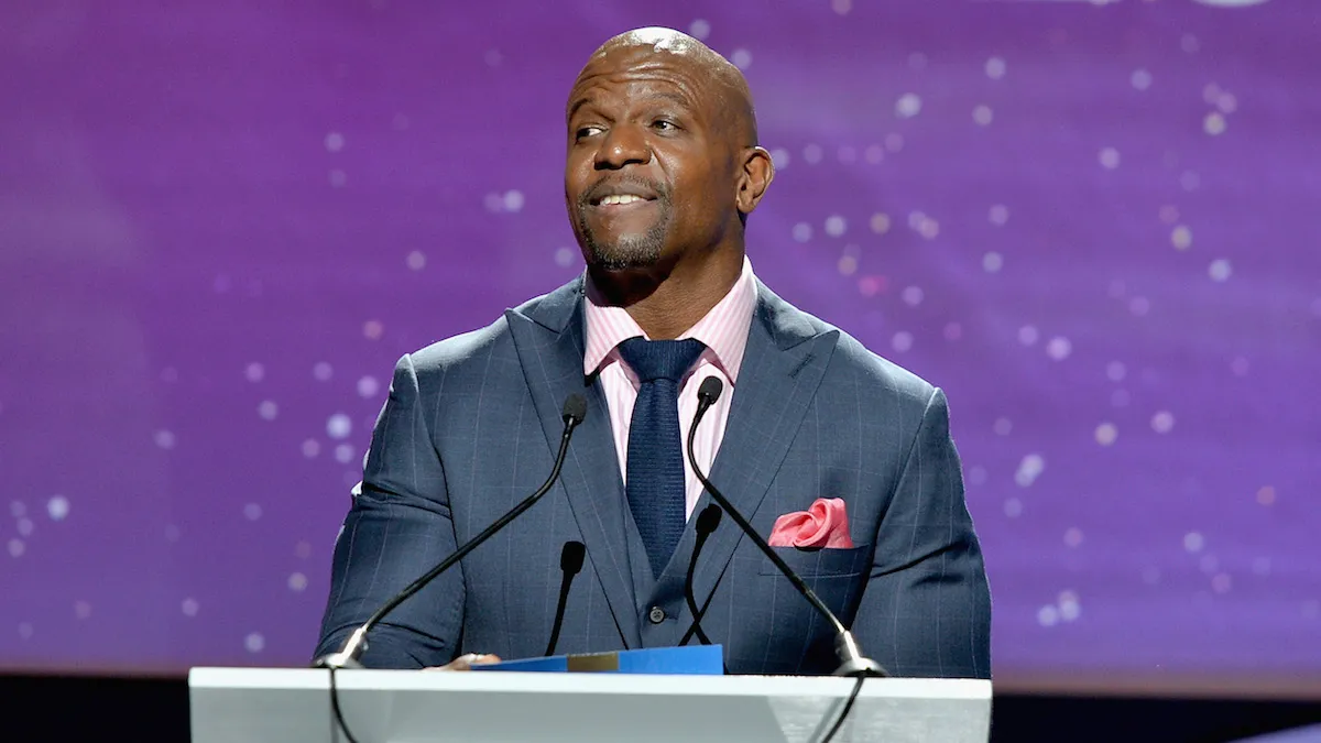 Terry Crews Net Worth: From NFL to Hollywood Fame