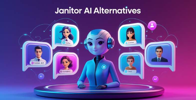 janitor ai