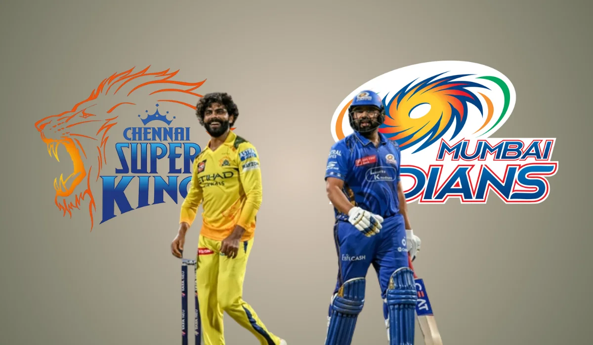 The Ultimate Rivalry Decoded