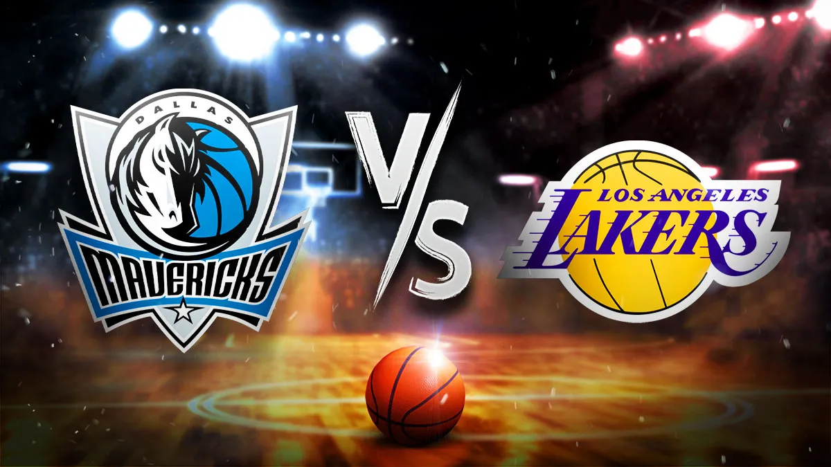 Lakers vs Mavericks: A Deep Dive into the Player Stats and Pivotal Performances