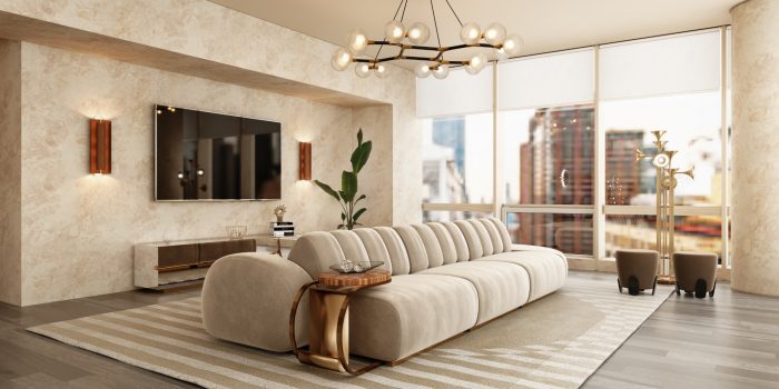 Modern Minimalist Home Decor: A Guide to Simplicity and Elegance