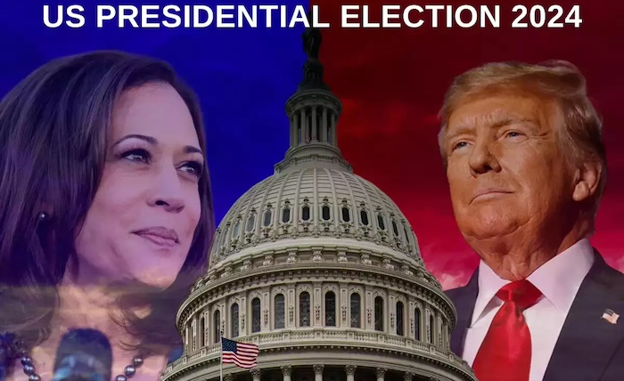 Fox News and the 2024 U.S. Election: An Insider's Look at Calling the Results Fox News and the 2024 U.S. Election: An Insider's Look at Calling the Results