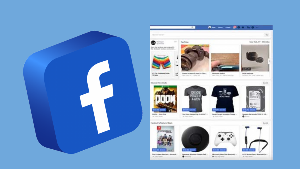 The Ultimate Guide to Facebook Marketplace: Your Digital Town Square The Ultimate Guide to Facebook Marketplace: Your Digital Town Square