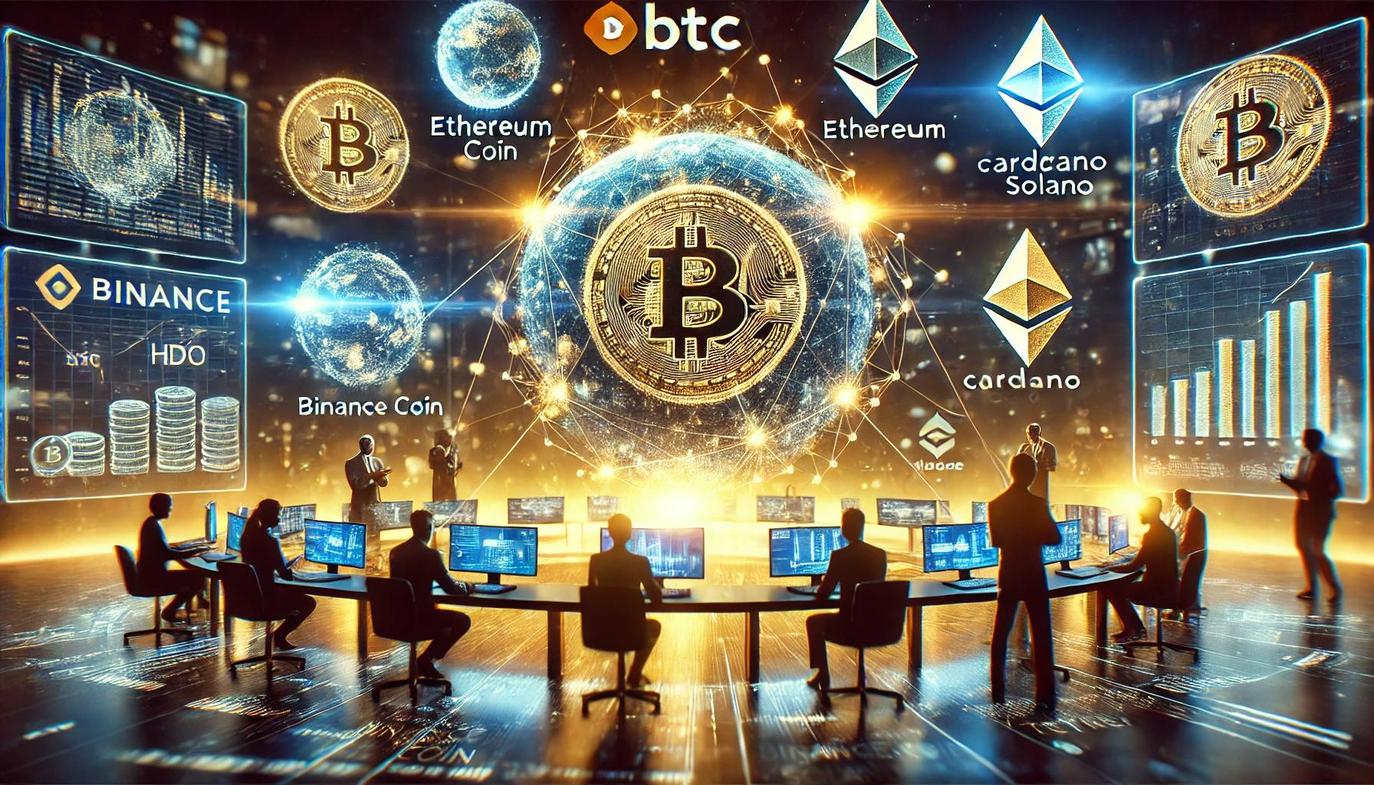 The Allure and Anatomy of the Crypto 30x