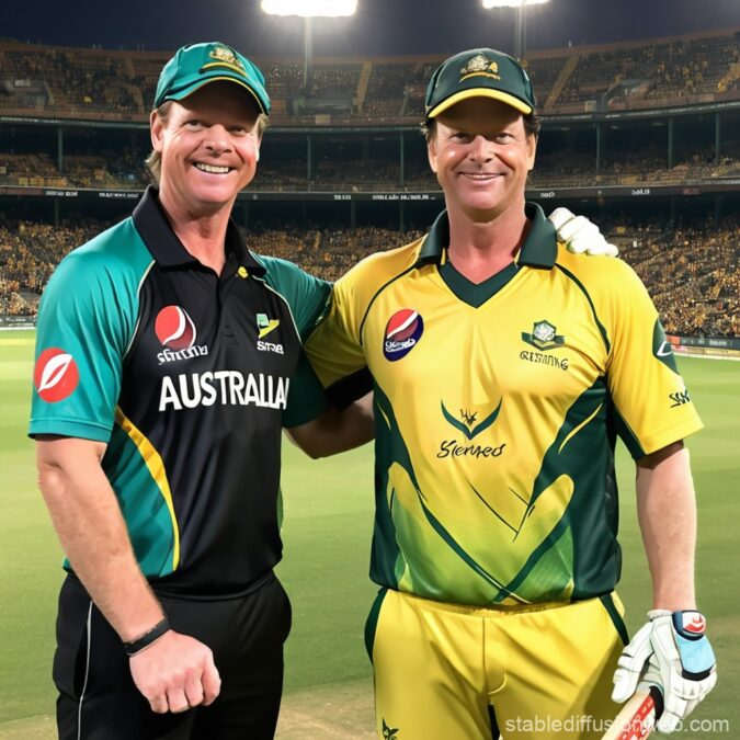 England Cricket Team vs Australian Men’s Cricket Team Match Scorecard: A Thrilling Encounter