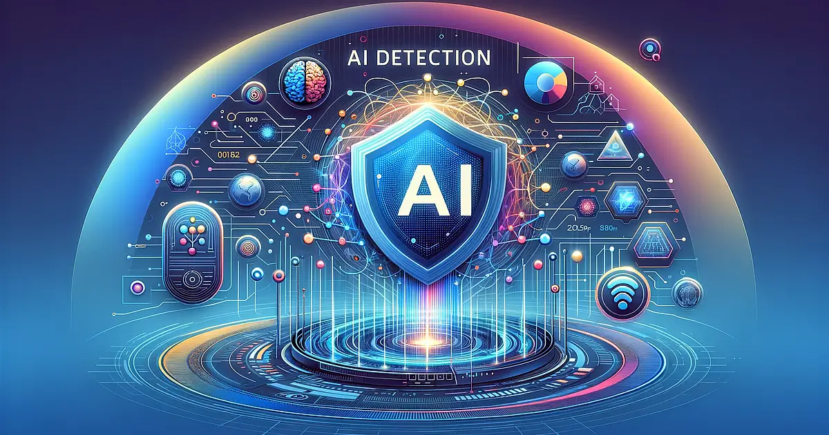 The Scribbr AI Detector