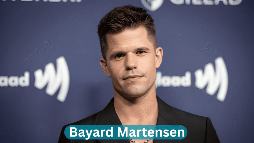 Bayard Martensen