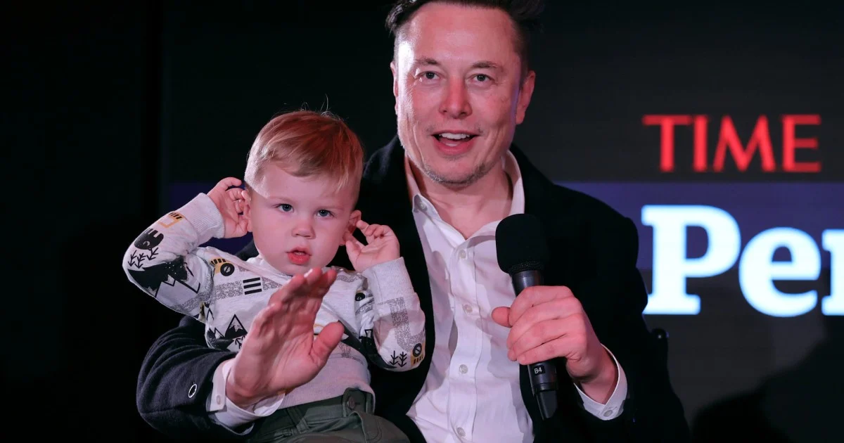 The Next Generation of Musk: A Look into the Life and Philosophy of Elon Musk's Children