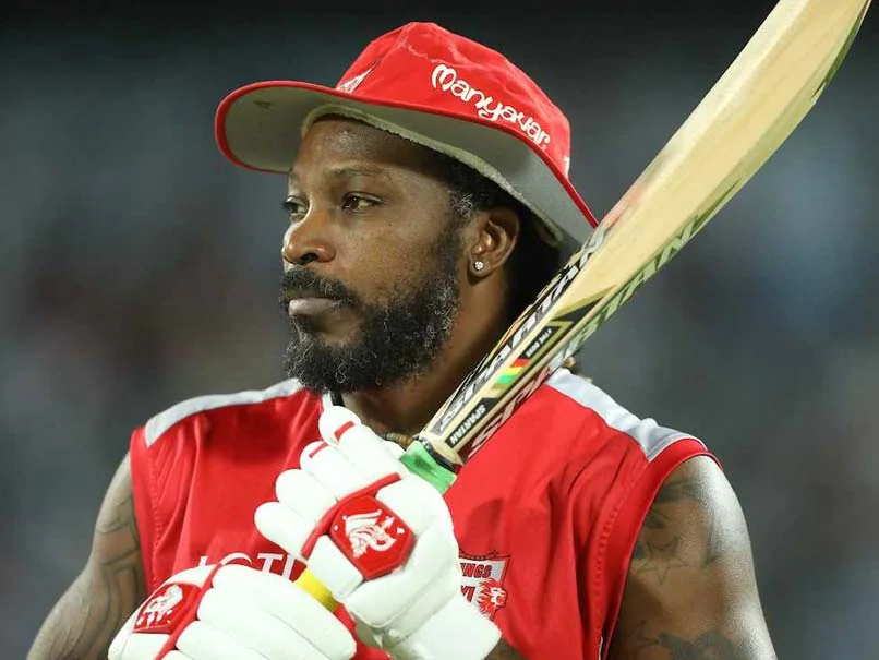 Chris Gayle: The Universe Boss Who Best Redefined Cricket