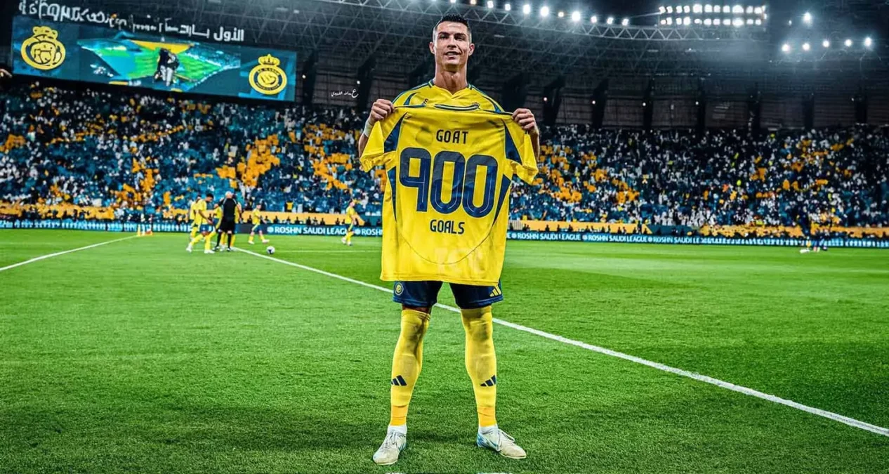 Cristiano Ronaldo News: Latest Updates, Transfers, and Achievements