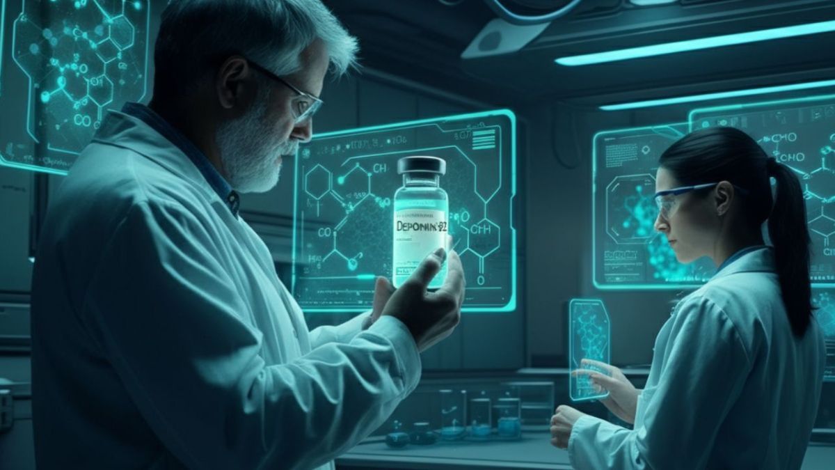 Depomin82: A Comprehensive Guide to Its Uses, Benefits, and More