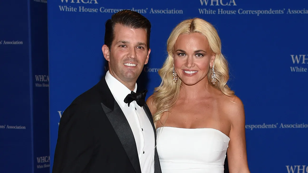 Vanessa Trump