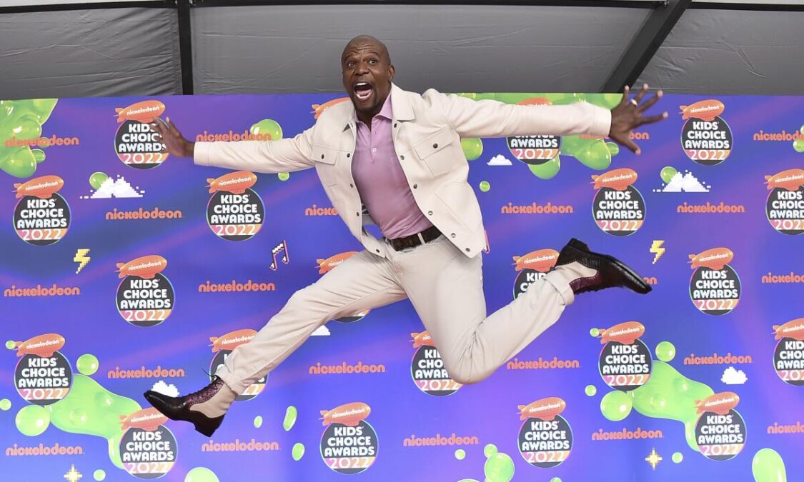 Terry Crews Net Worth: From NFL to Hollywood Fame
