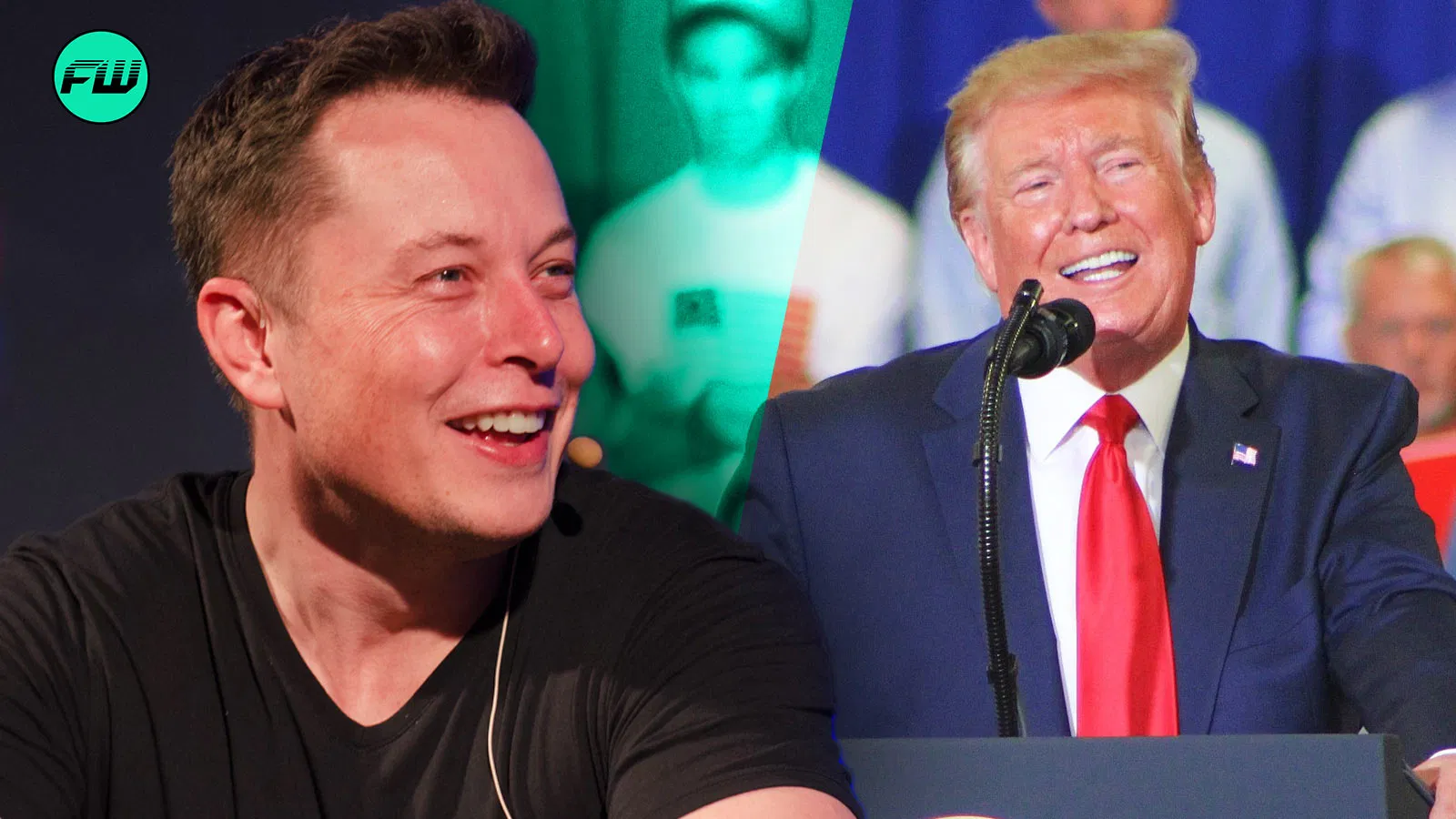 Elon Musk and Donald Trump: Titans of Influence and Controversy
