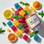 CBG Gummies