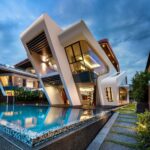 Luxury Home Design