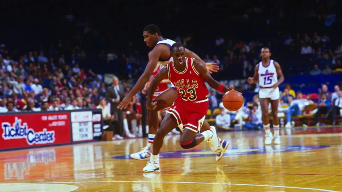 The Ultimate Guide to Michael Jordan Cards: Value, Rarity, and Collecting Tips