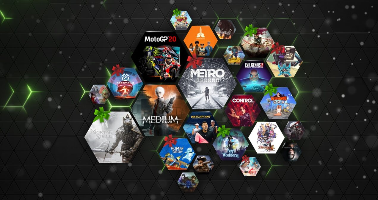 The Ultimate Guide to the NVIDIA GeForce Now Game List: Your Portal to PC Gaming in the Cloud The Ultimate Guide to the NVIDIA GeForce Now Game List: Your Portal to PC Gaming in the Cloud