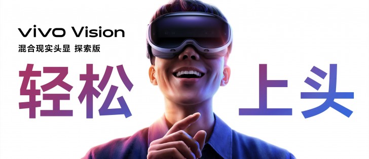 Vivo Vision: Redefining Visual Excellence in the Smartphone Era Vivo Vision: Redefining Visual Excellence in the Smartphone Era